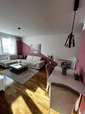 Tilia Apartments - Sarajevo, Bulevar - Free WiFi, Parking